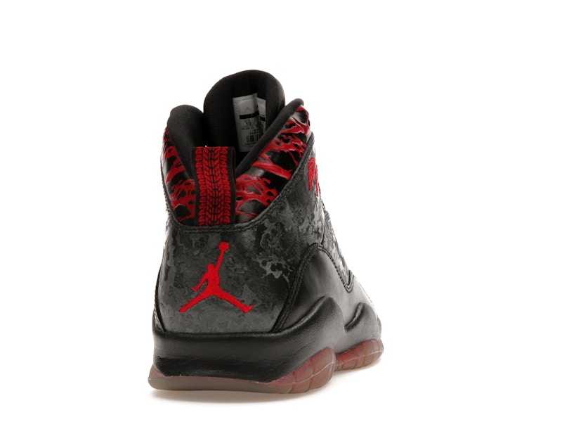 Jordan 10 Retro Doernbecher