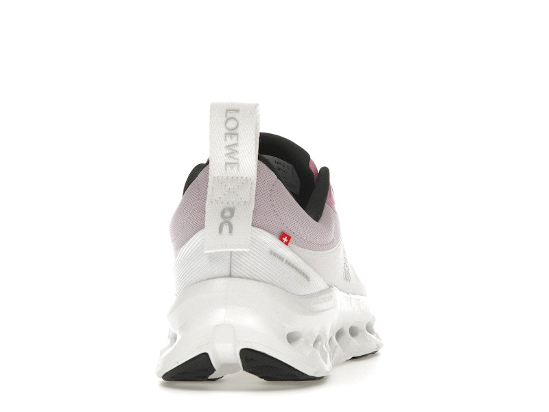 On Running Cloudtilt 2 LOEWE Pink White