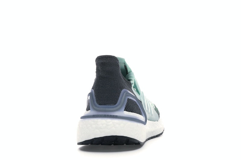 adidas Ultra Boost 19 Ice Mint Grey Six (Women's)