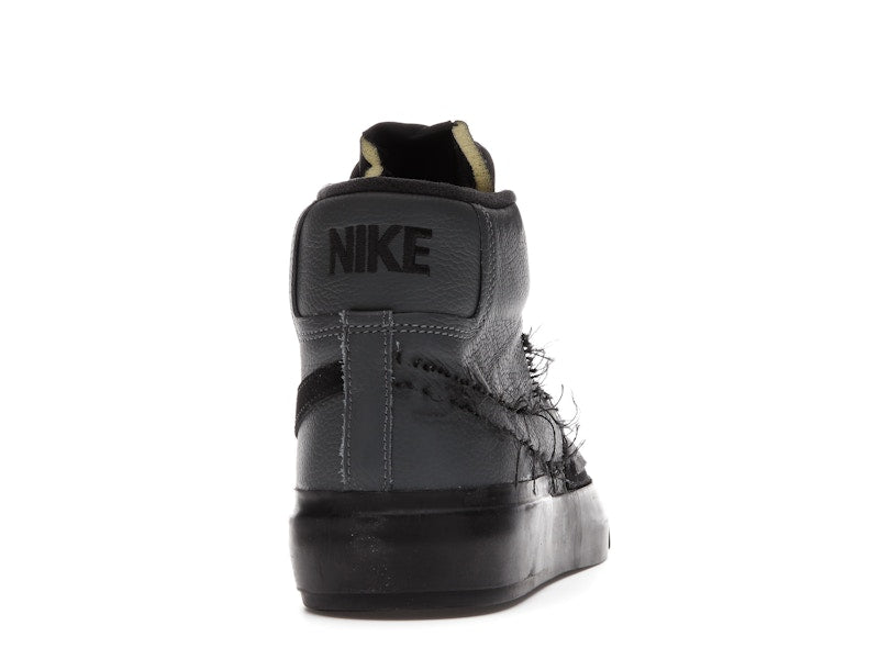 Nike SB Zoom Blazer Mid Edge Iron Grey