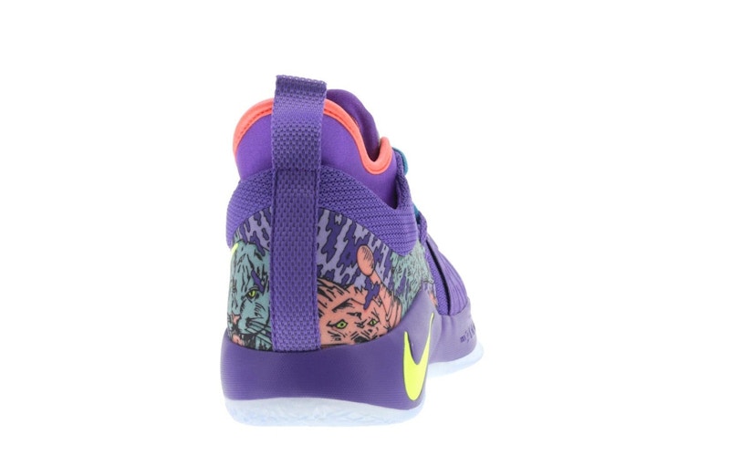 Nike PG 2 Mamba Mentality