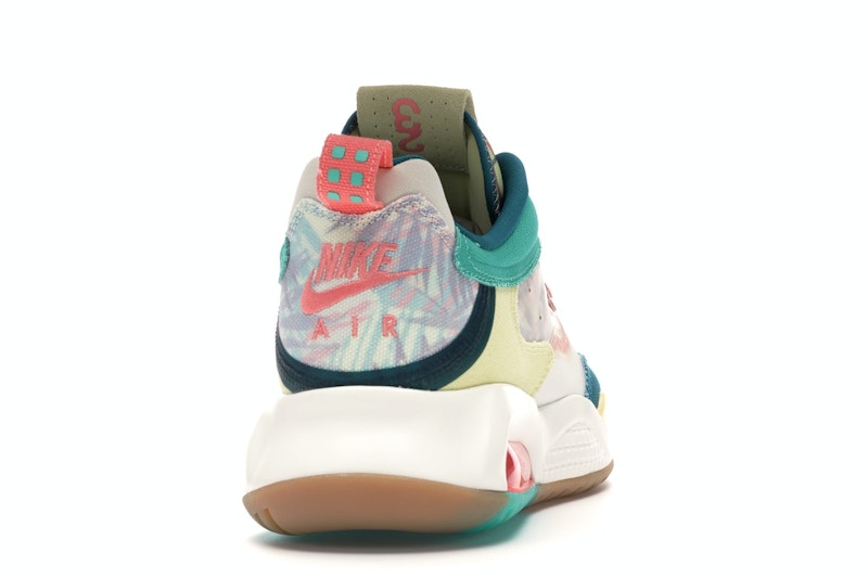 Jordan Max 200 Super Bowl LIV