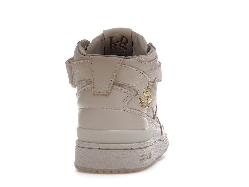 adidas Forum Mid LDRS 1354 Clear Brown