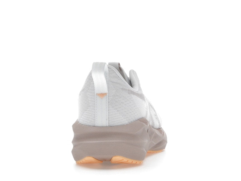ASICS Novablast 5 White Fawn (Women's)