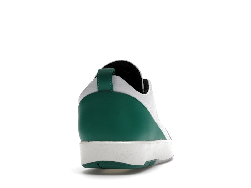 Jordan 2 Retro Low SE Nina Chanel Abney White Malachite (Women's)