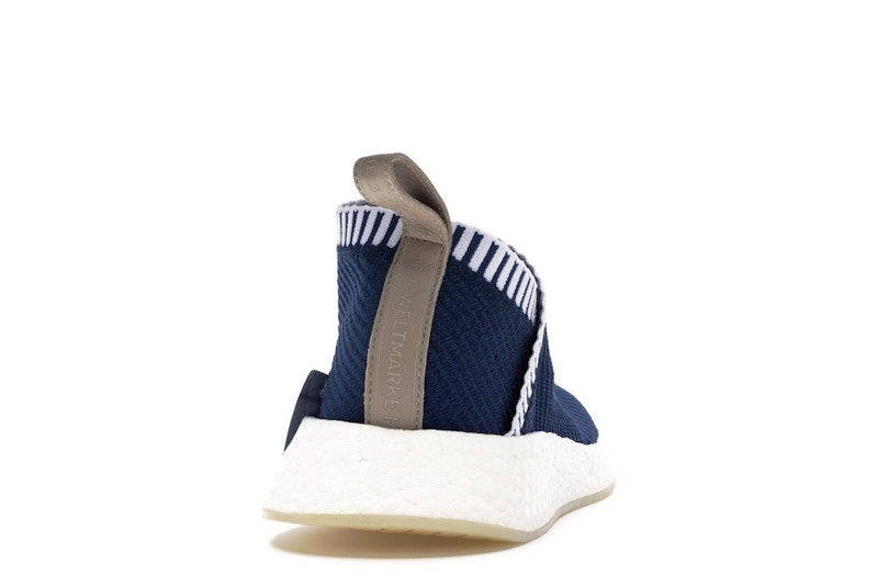 adidas NMD CS2 Primeknit Ronin Stripes