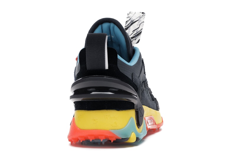 Off-White Odsy-2000 Multicolor AW20