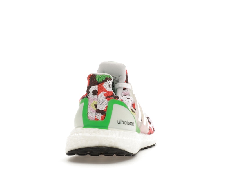 adidas Ultra Boost 4.0 DNA Marimekko Floral (Women's)