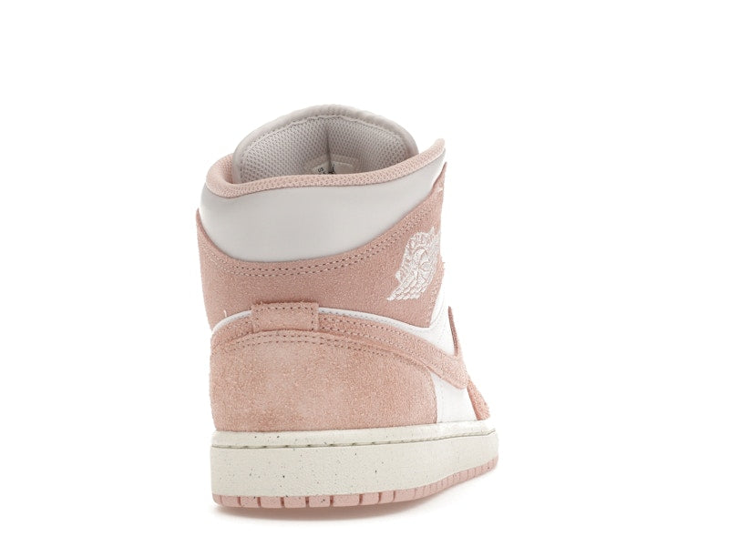 Jordan 1 Mid SE Legend Pink