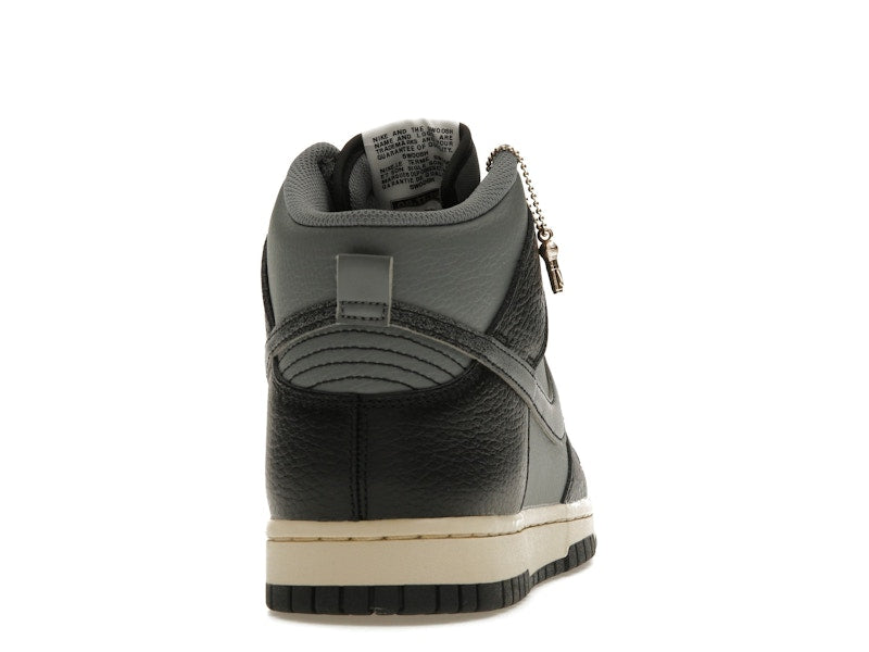 Nike Dunk High Retro Premium Classics 50 Years Of Hip-Hop
