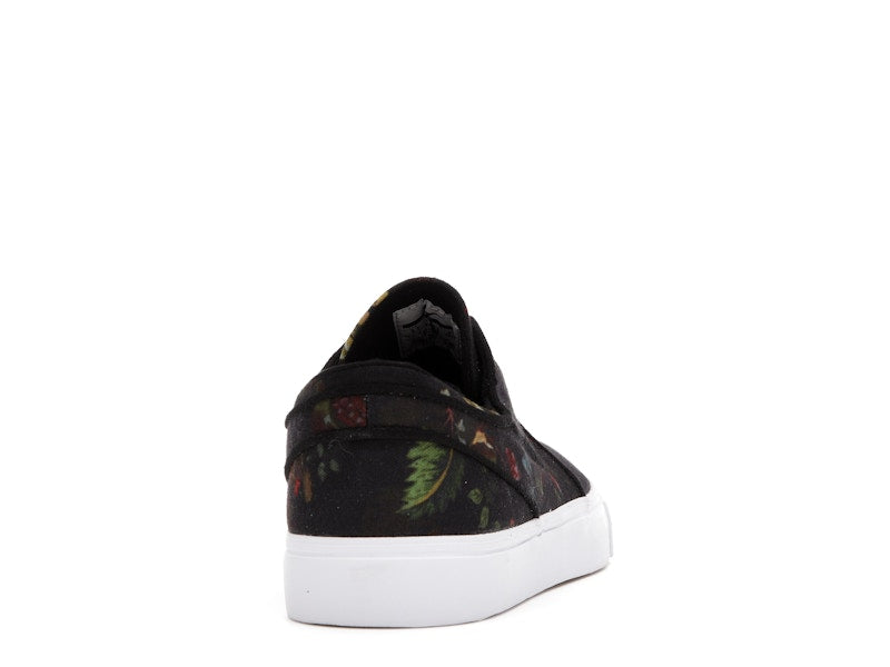 Nike SB Zoom Stefan Janoski Canvas Mutli-Color