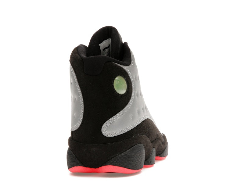 Jordan 13 Retro 3M Reflective Silver