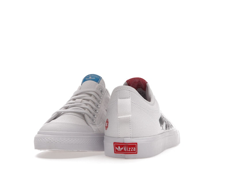 adidas Nizza Star Wars Intergalactic Race