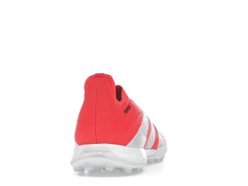 adidas Predator League Laceless TF Pure Victory Pack