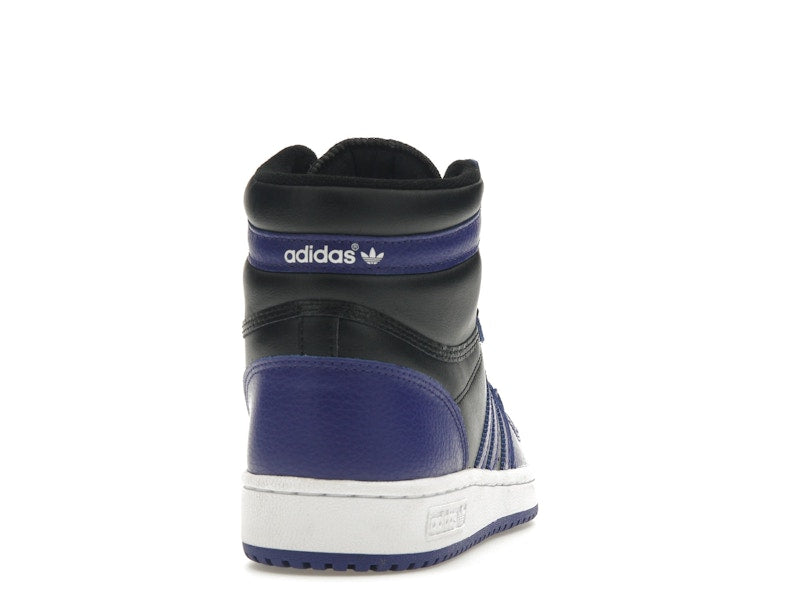 adidas Top Ten RB Core Black Legacy Indigo