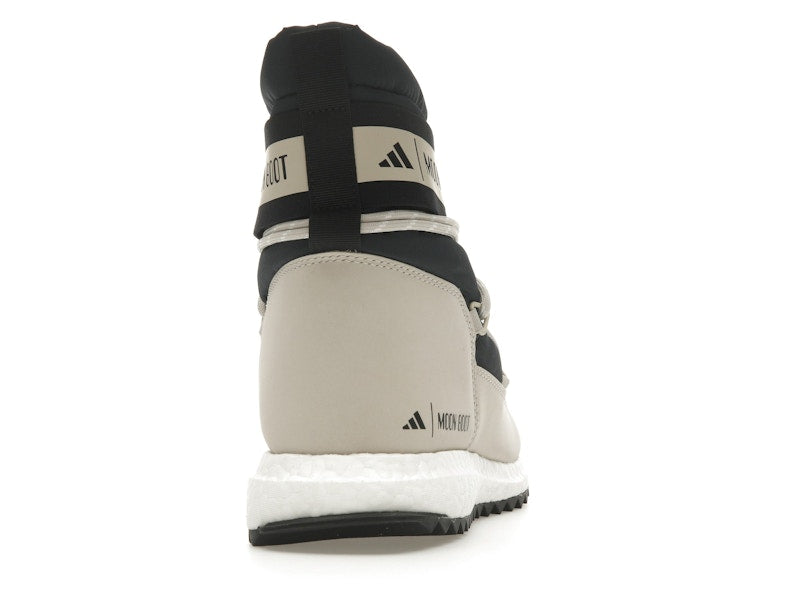 adidas Moon Boot Moonboost High Core Black