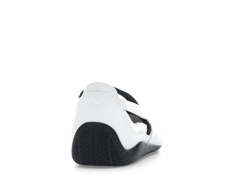 Puma Speedcat Ballet White Black (Women's)