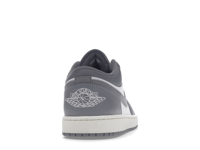 Air Jordan 1 Low Vintage Stealth Grey