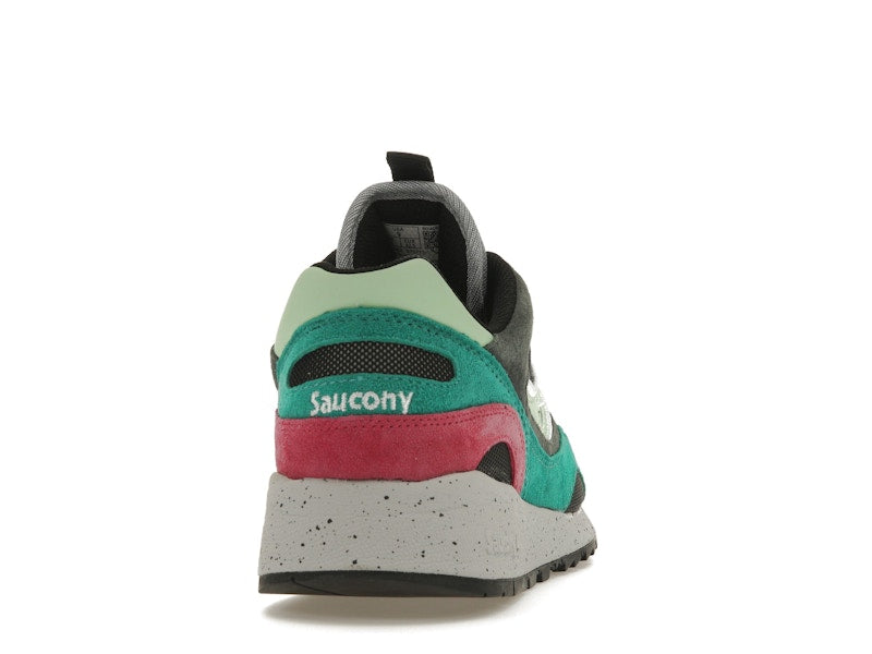 Saucony Shadow 6000 Mercury