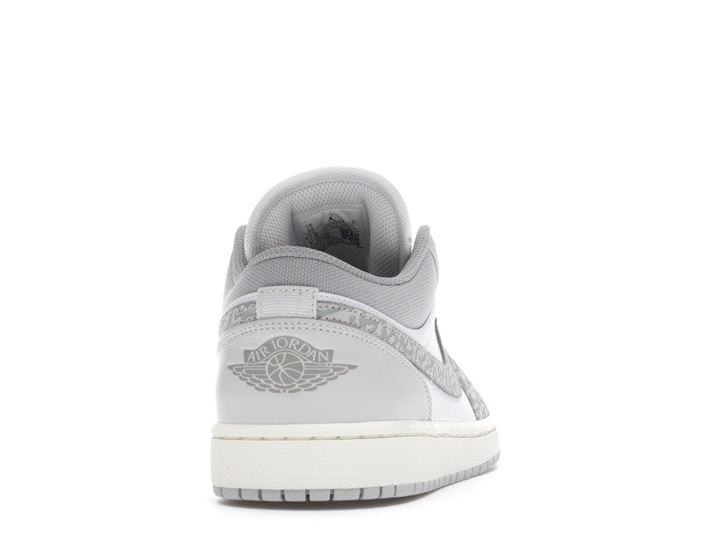 Jordan 1 Low PRM Smoke Grey Elephant
