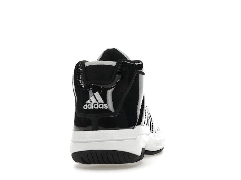 adidas Pro Model 2G Core Black Cloud White