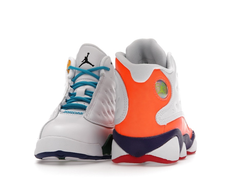 Jordan 13 Retro Playground (PS)