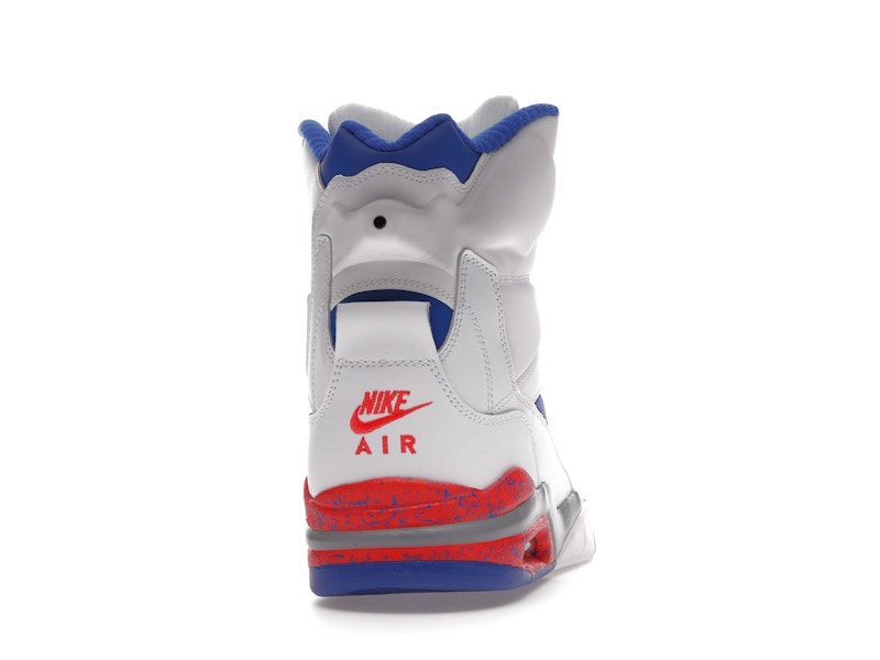 Nike Air Command Force Ultramarine