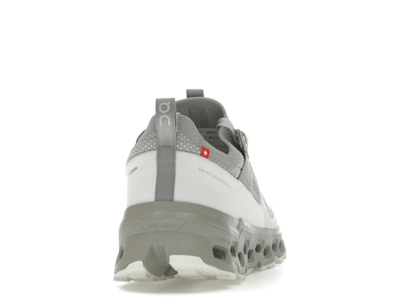 On Running Cloudultra 2 Fog Ice
