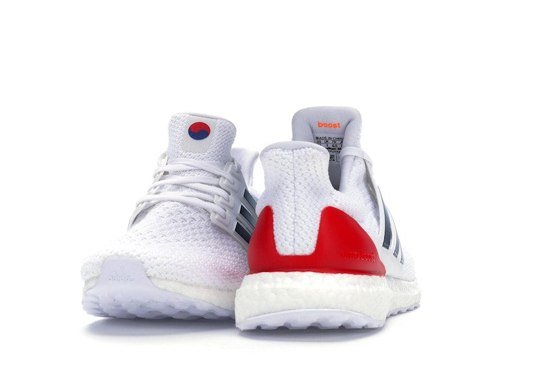 adidas Ultra Boost 4.0 Seoul 1988