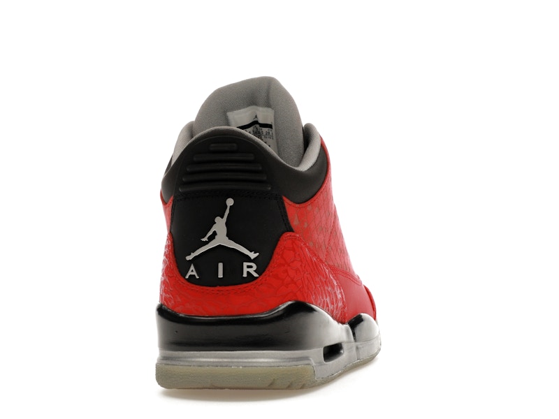 Jordan 3 Retro Doernbecher (2010)