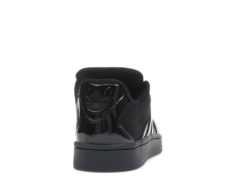 adidas Campus 00s Beta Triple Black Patent