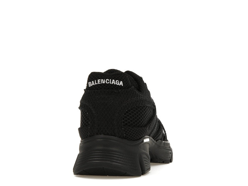 Balenciaga Phantom Black