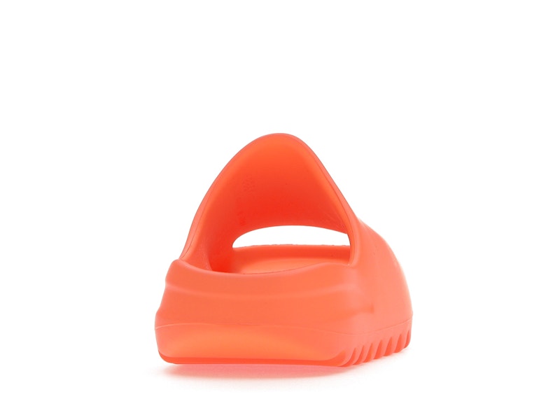 adidas Yeezy Slide Enflame Orange (Kids)