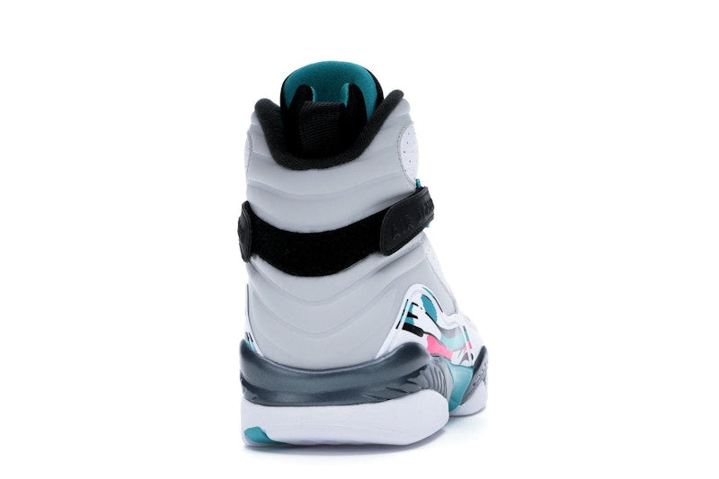 Jordan 8 Retro South Beach