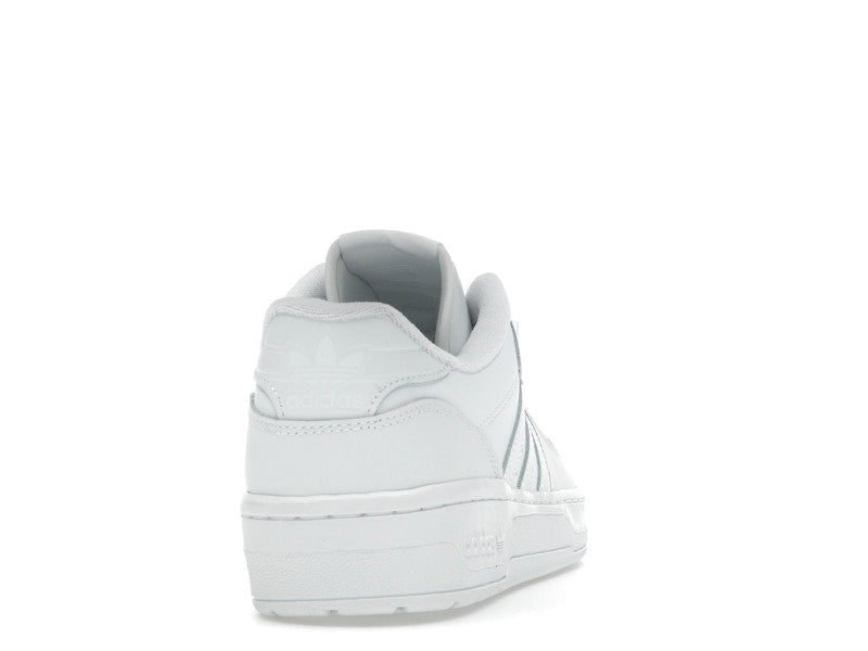adidas Rivalry Low Cloud White Cloud White