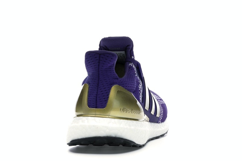 adidas Ultra Boost Washington Huskies