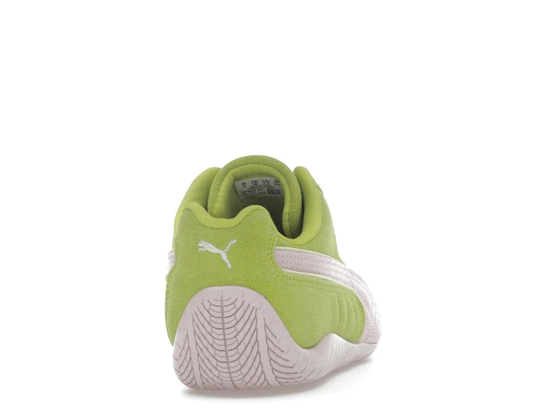 Puma Speedcat Sea Kelp Rose Mauve (Women's)