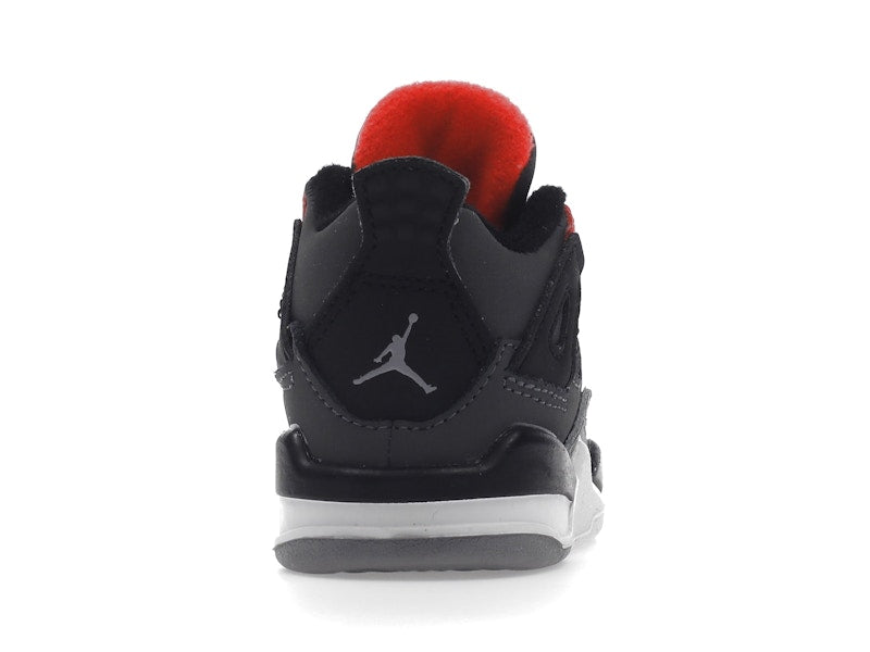 Jordan 4 Retro Infrared (TD)