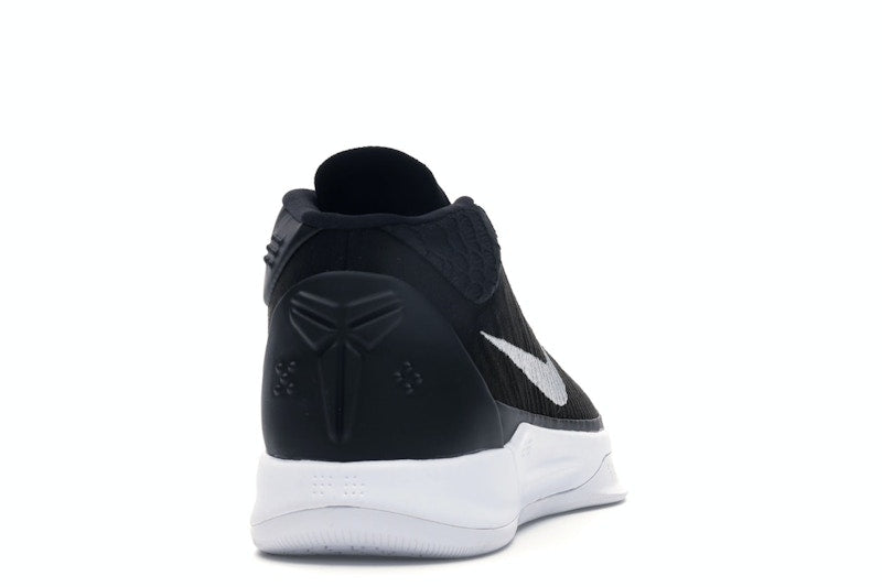 Nike Kobe A.D. Mid TB Black