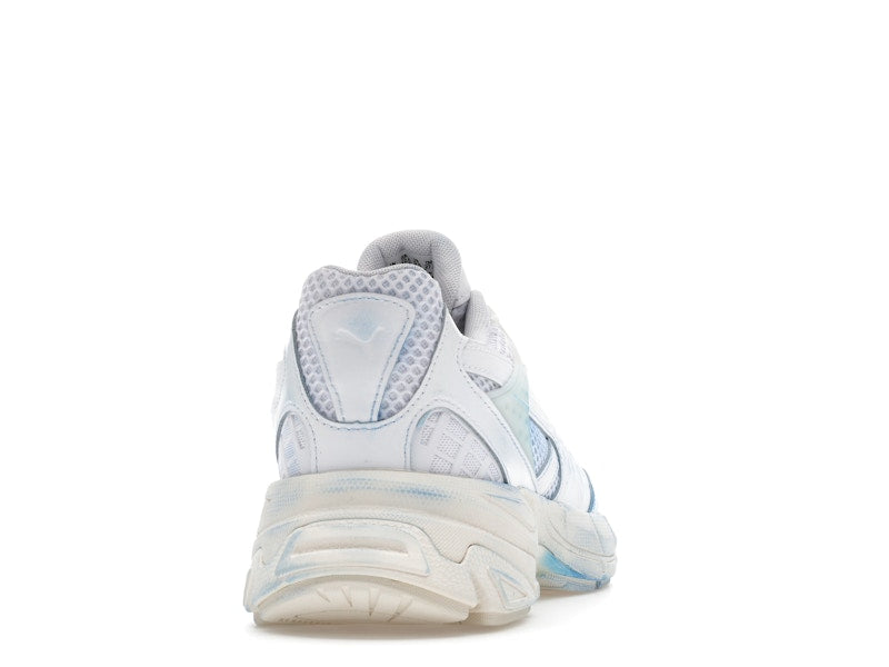 Puma Velophasis Overdye White
