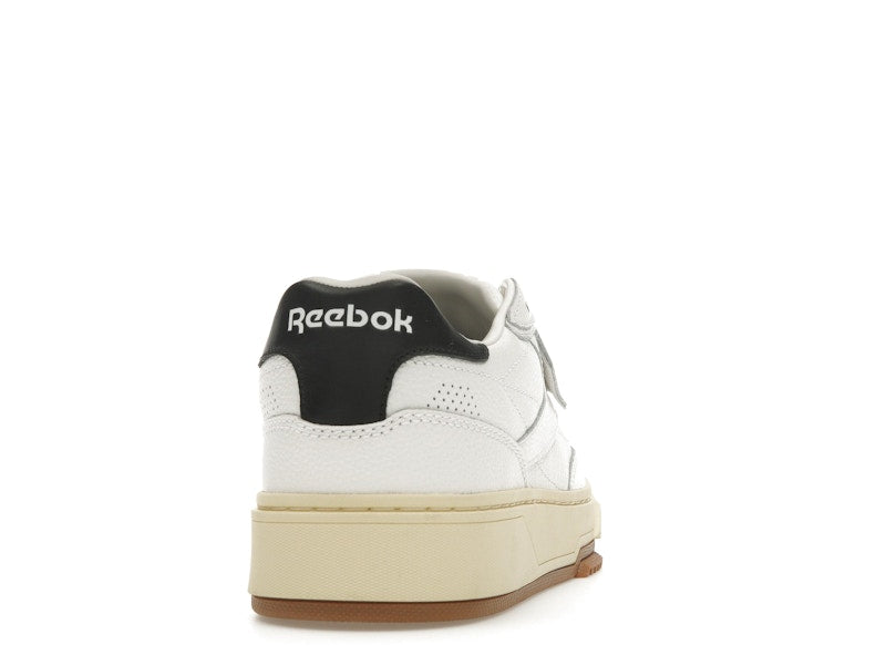 Reebok Club C LTD Vintage White Black
