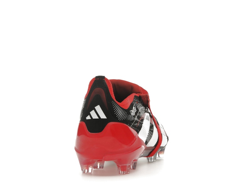 adidas Predator Elite Foldover Tongue FG Moments
