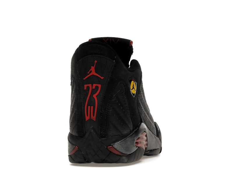 Jordan 14 OG Last Shot (1999)
