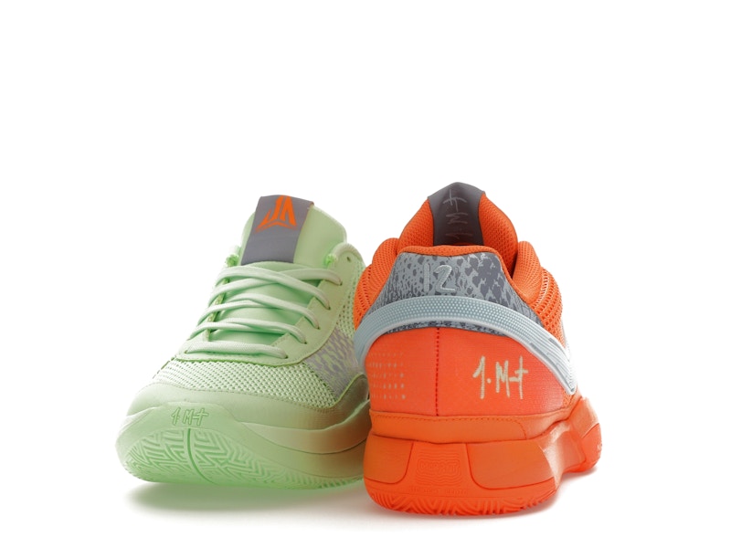 Nike Ja 1 Mismatched