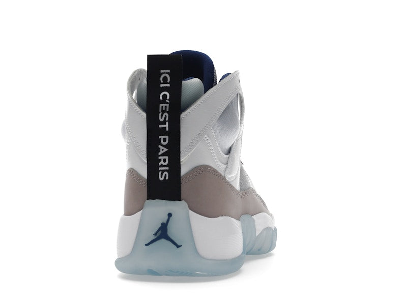 Jordan Jumpman Two Trey PSG Cool Grey