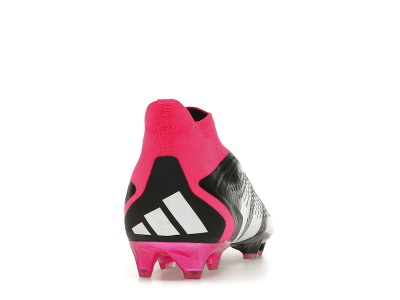 adidas Predator Accuracy+ FG Own Your Football Pack