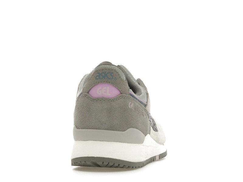ASICS Gel-Lyte III OG Smoke Grey Ironclad