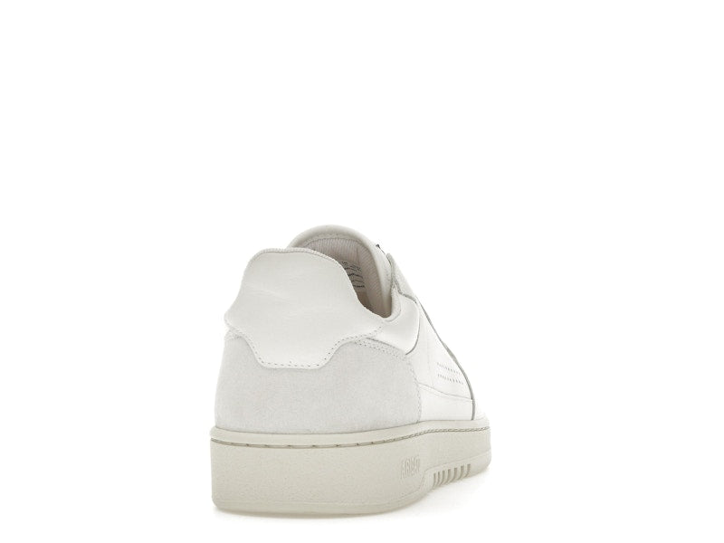 Axel Arigato Dice Lo White Grey