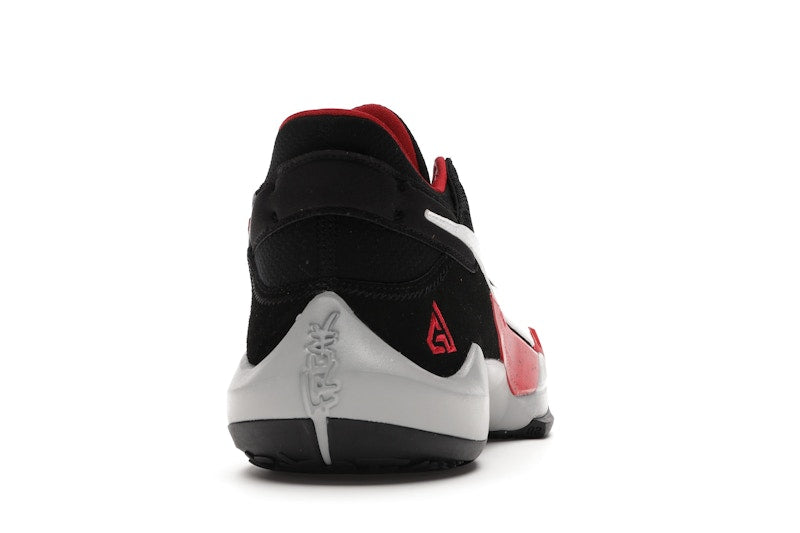 Nike Zoom Freak 2 Bred
