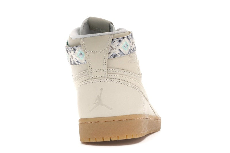 Jordan 1 Retro High Strap N7